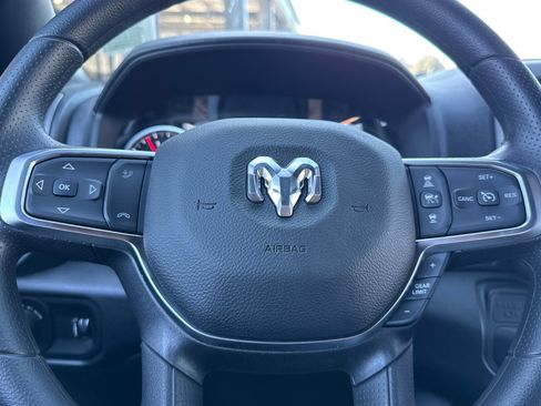 New 2026 RAM 2500 Tradesman image 22