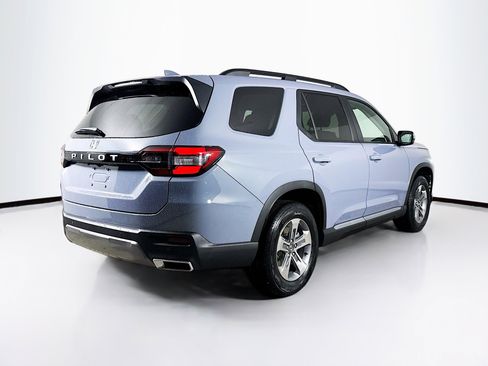 New 2026 Honda Pilot EX-L image 33