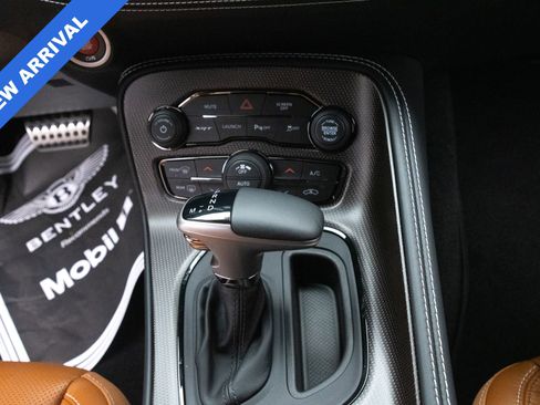 Used 2023 Dodge Challenger SRT Hellcat image 31