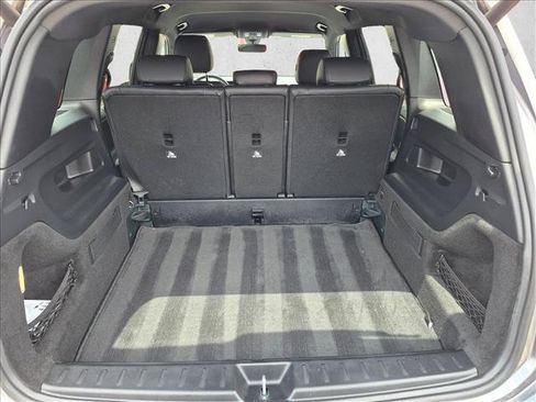 Used 2021 Mercedes-Benz GLB 250 4MATIC image 6