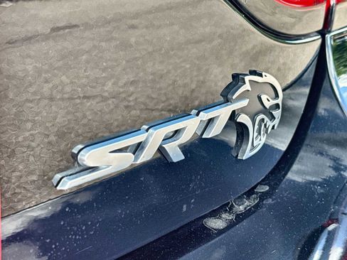 Used 2023 Dodge Charger SRT Hellcat w/ Harman/Kardon Audio Group RWD image 15
