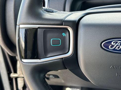 Used 2025 Ford Expedition Max Active image 15