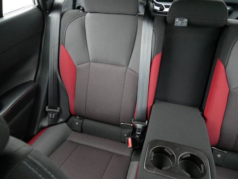 Certified 2025 Subaru Impreza RS w/ Popular Package #3 image 12