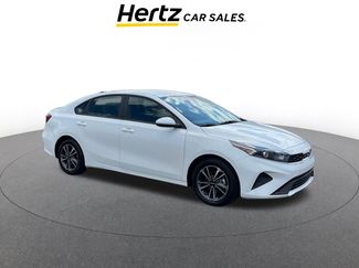 Used 2024 Kia Forte LXS image 1