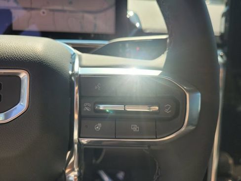 New 2026 GMC Sierra EV Elevation AWD/4WD image 32