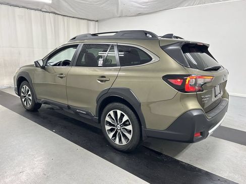 Used 2024 Subaru Outback Limited XT AWD/4WD image 7