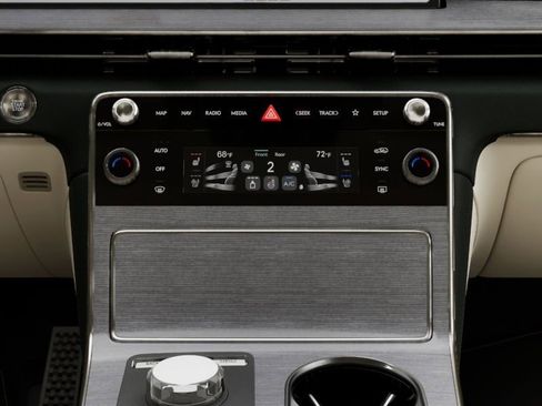 New 2026 Genesis GV80 2.5T Prestige image 23