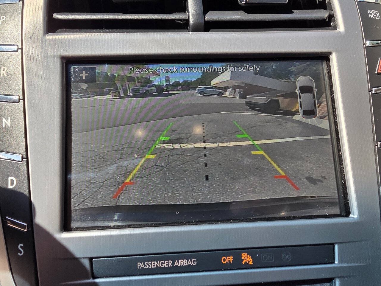 Used 2017 Lincoln MKZ Reserve w/ Technology Package AWD/4WD image 15