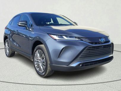 Used 2021 Toyota Venza Limited w/ Advanced Technology Package