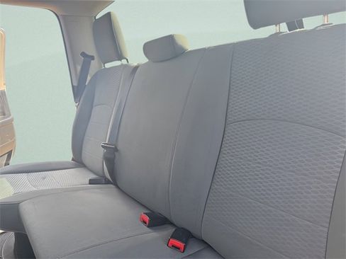 Used 2016 RAM 2500 Tradesman w/ Popular Equipment Group image 19