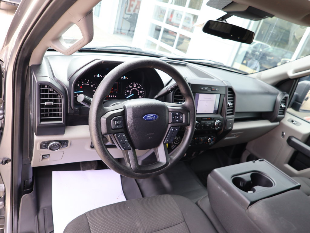 Used 2020 Ford F150 XL w/ Equipment Group 101A Mid AWD/4WD image 22