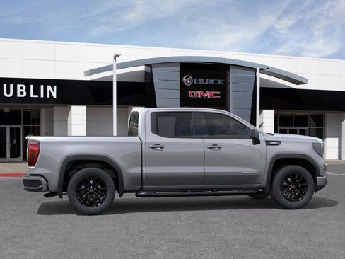 New 2026 GMC Sierra 1500 Elevation w/ Elevation Select Package image 3