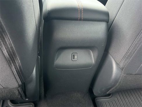 Used 2023 Nissan Sentra SR w/ Midnight Edition Package image 16