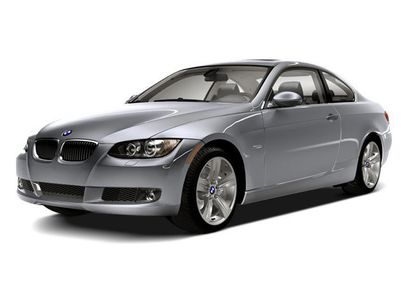 Used 2009 BMW 328i xDrive Coupe