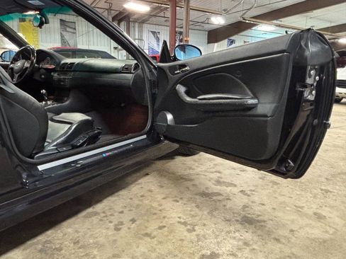 Used 2002 BMW M3 Coupe RWD image 25