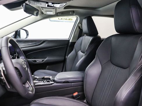 Used 2025 Lexus NX 350 AWD w/ Cold Area Package image 18