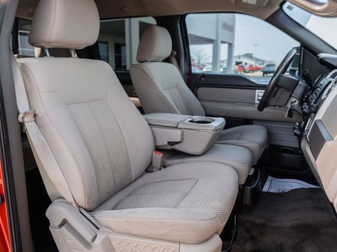 Used 2010 Ford F150 4x4 SuperCrew image 11