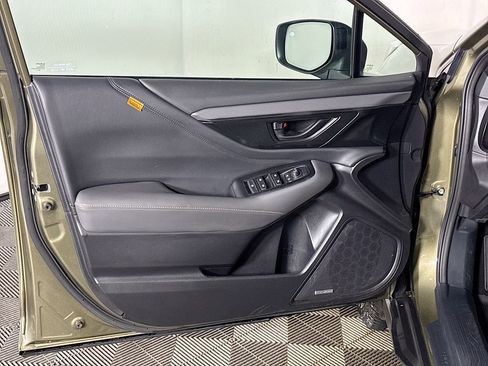 Used 2025 Subaru Outback Wilderness image 11