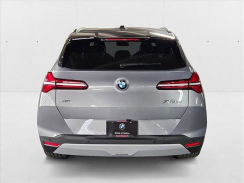 Used 2025 BMW X3 xDrive30i w/ Premium Package image 7