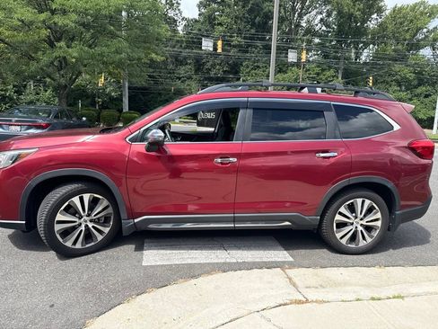 Used 2021 Subaru Ascent Touring AWD/4WD image 4