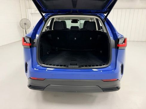 Used 2022 Lexus NX 350 AWD image 24