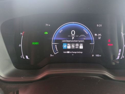 New 2026 Toyota Corolla SE image 23