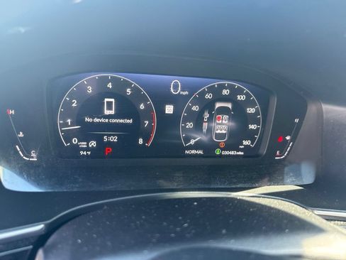 Used 2023 Honda Civic Sport Touring image 15