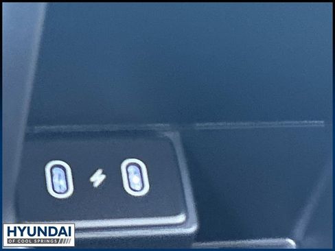 New 2027 Hyundai Kona Limited FWD image 23