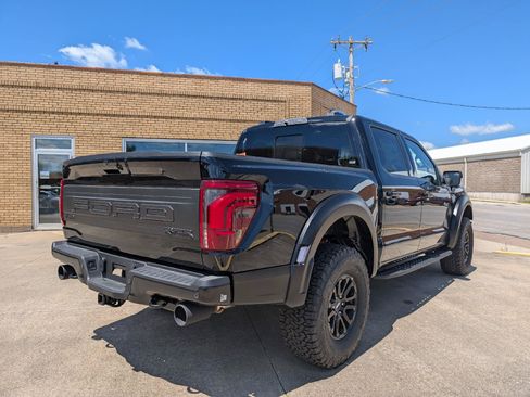 New 2026 Ford F150 Raptor AWD/4WD image 6