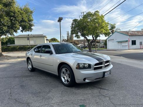 Used 2007 Dodge Charger SXT w/ Popular Equipment Group image 7