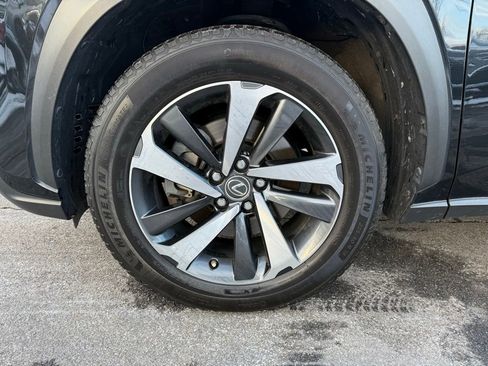 Used 2019 Lexus NX 300 AWD image 25