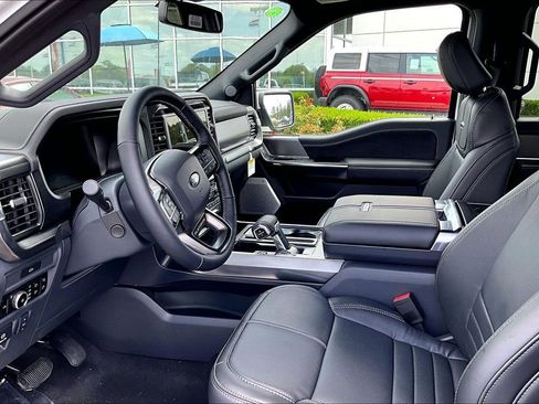 New 2026 Ford F150 Platinum AWD/4WD image 9