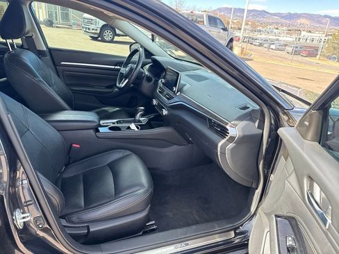 Used 2022 Nissan Altima 2.5 SL image 27