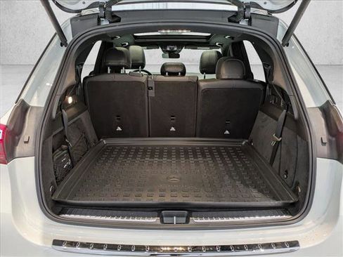 Certified 2025 Mercedes-Benz GLE 580 4MATIC image 6