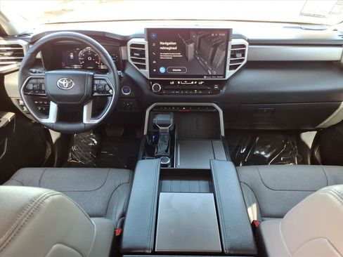 Used 2023 Toyota Sequoia SR5 w/ SR5 Premium Package image 22