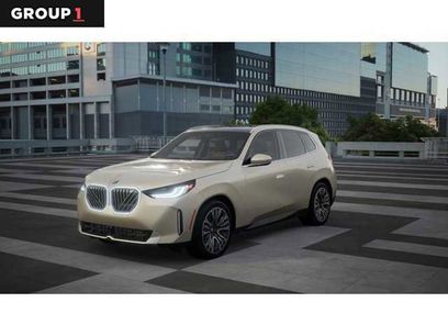 New 2026 BMW X3 xDrive30 w/ Convenience Package