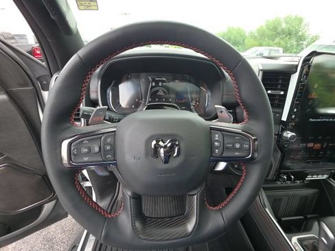 Used 2026 RAM 1500 RHO w/ RHO Level 1 Equipment Group AWD/4WD image 22