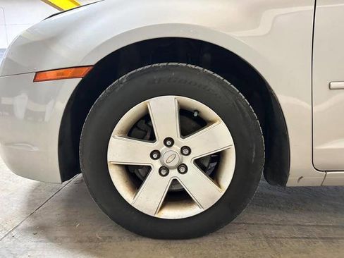 Used 2008 Ford Fusion SE FWD image 11