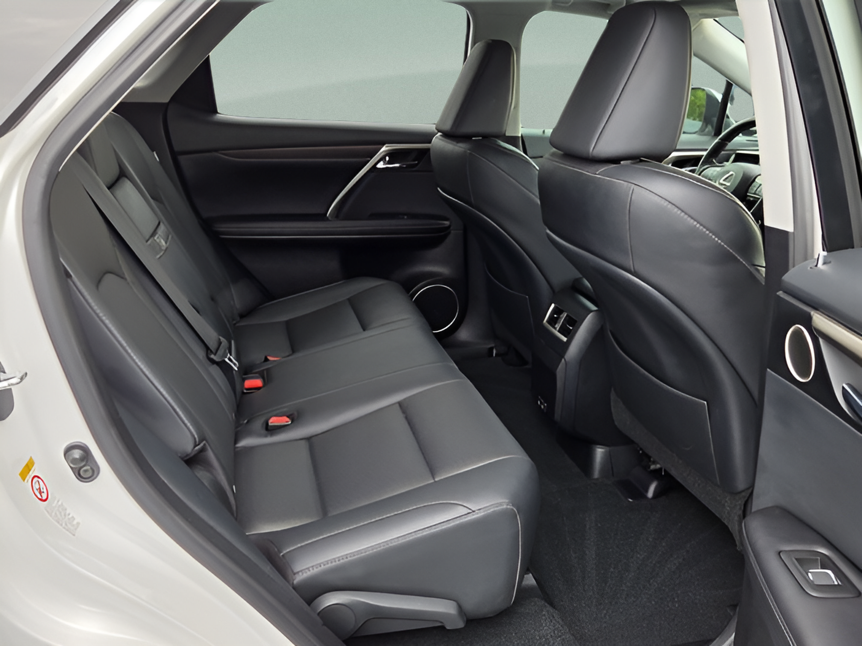 Used 2020 Lexus RX 350 FWD w/ Premium Package image 18