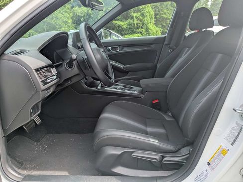 Used 2023 Honda Civic Sport image 20