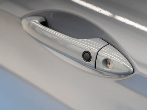 New 2026 Honda Ridgeline TrailSport+ image 16