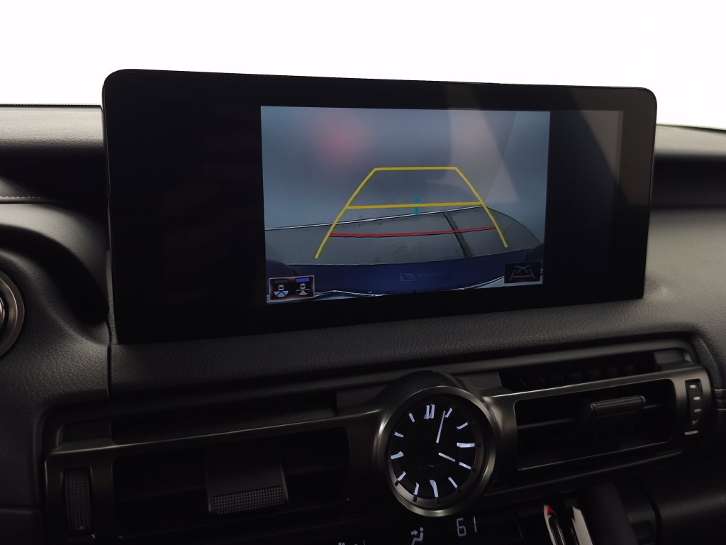 Used 2025 Lexus IS 350 F Sport w/ Navigation Package AWD/4WD image 25