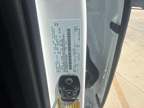Used 2026 Ford F150 STX RWD image 13
