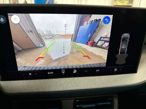 New 2026 Ford Maverick XLT AWD/4WD image 27