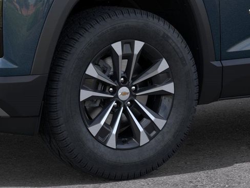 New 2026 Chevrolet Equinox LT w/ Convenience Package II image 9