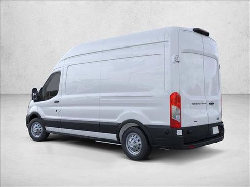 New 2026 Ford Transit 350 148 High Roof AWD image 4