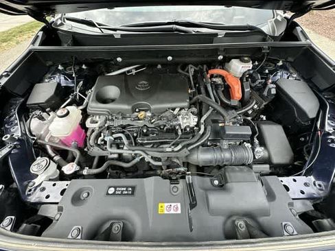Used 2024 Toyota RAV4 XLE w/ Convenience Package AWD/4WD image 26