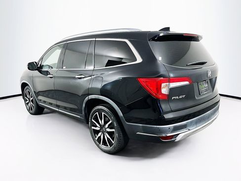 Used 2019 Honda Pilot Touring image 5