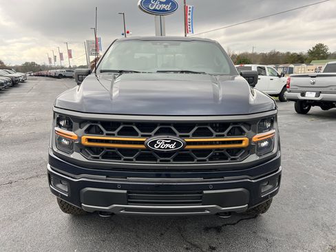 Used 2025 Ford F150 Tremor w/ Bed Utility Package image 3