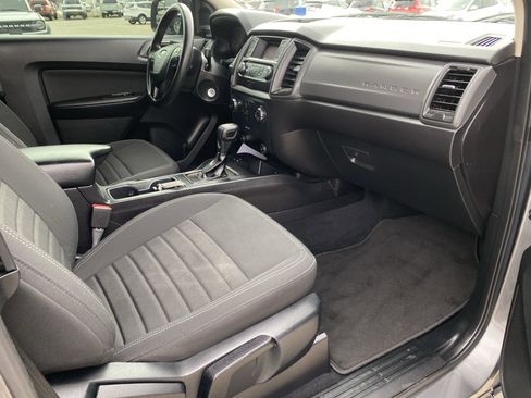 Used 2021 Ford Ranger XL w/ Equipment Group 101A High image 9